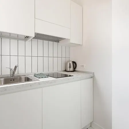 Comfy Studio X2 - 1,1 Km Far From Iulm University! Milan Exterior photo