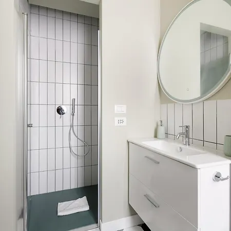 Comfy Studio X2 - 1,1 Km Far From Iulm University! Milan Exterior photo