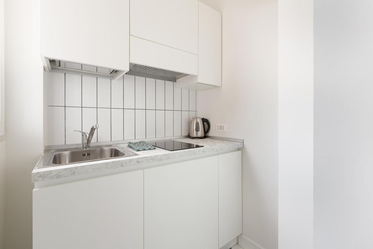 Comfy X2 - 1,1 Km Far From Iulm University! Apartamento Milán