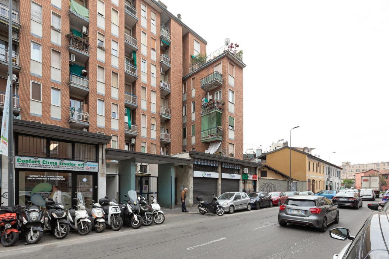 Appartement Comfy X2 - 1,1 Km Far From Iulm University! *