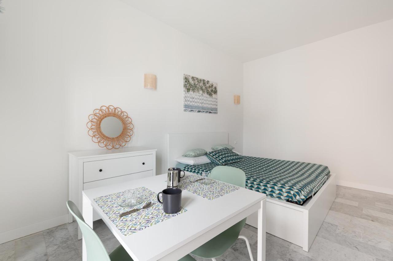 Comfy X2 - 1,1 Km Far From Iulm University! Appartement *